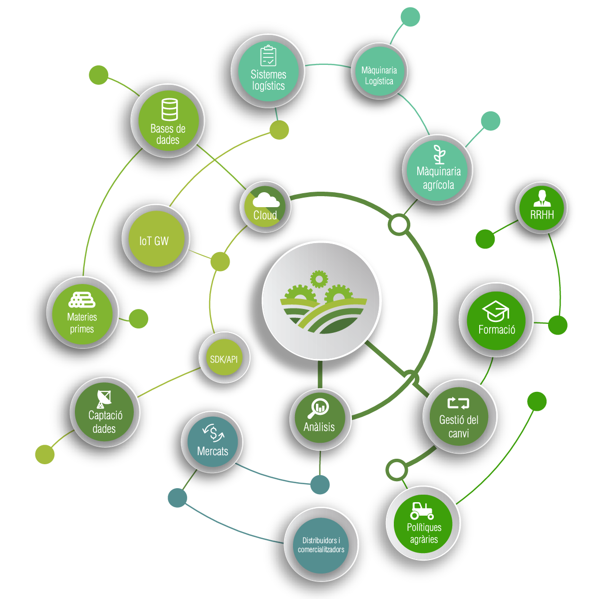 Ecosistema